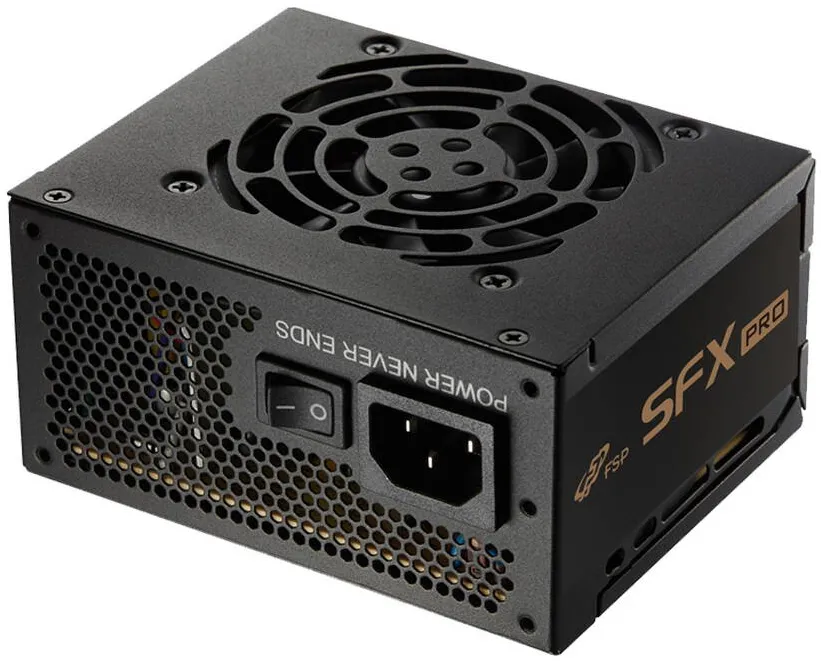 Sursa PC FSP FSP SFX PRO 450W PSU