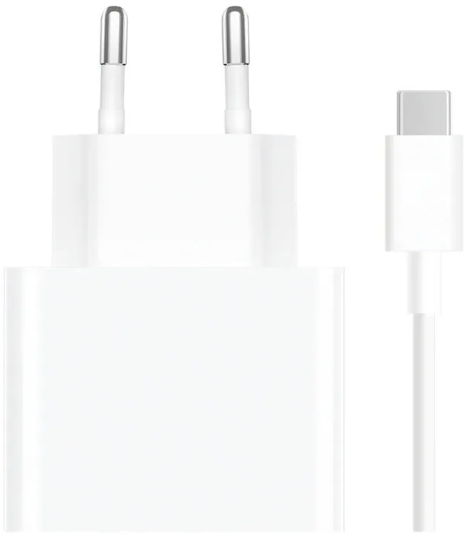 Xiaomi Xiaomi 67W HyperCharge Combo (Type-A) EU