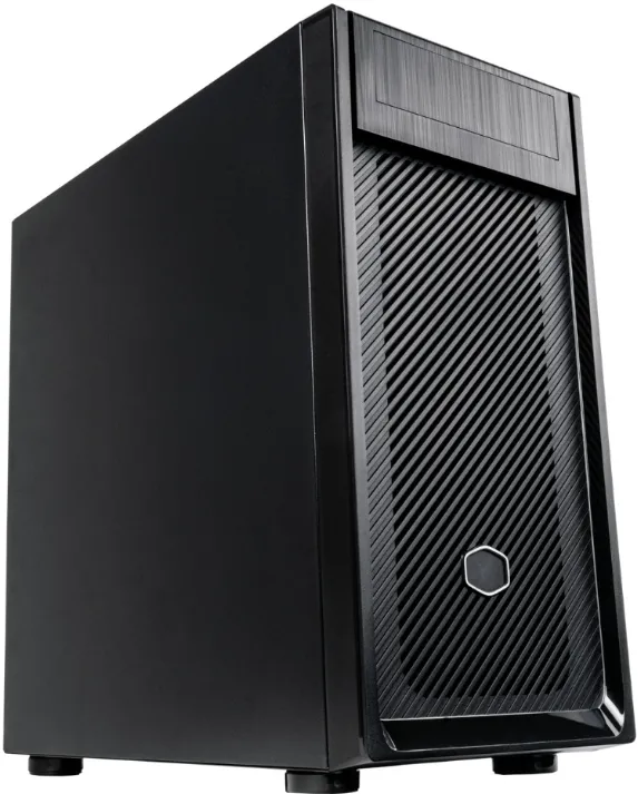 Carcasa PC Cooler Master Cooler Master Elite 300 - USB3.2/Mini/µATX