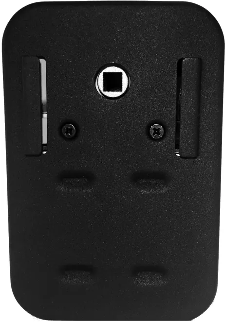OEM Cordless Motor, Black