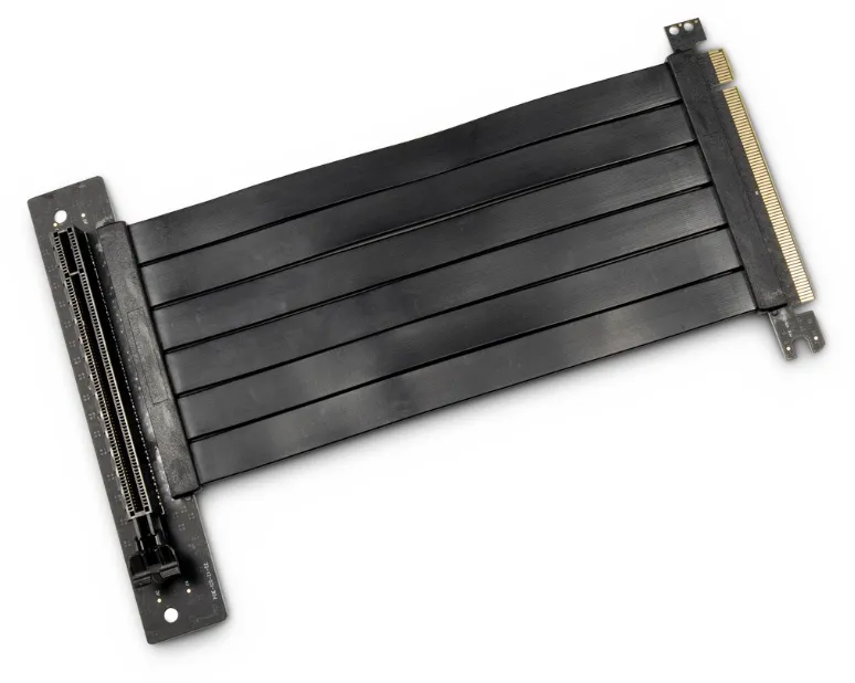 Inter-Tech Inter-Tech Riser kabel PCI-E 3.0 x16 -200mm - RC-01