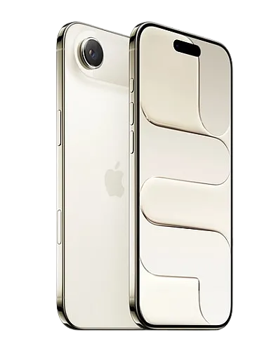 Smartphone Apple iPHONE AIR 256GB LIGHT GOLD