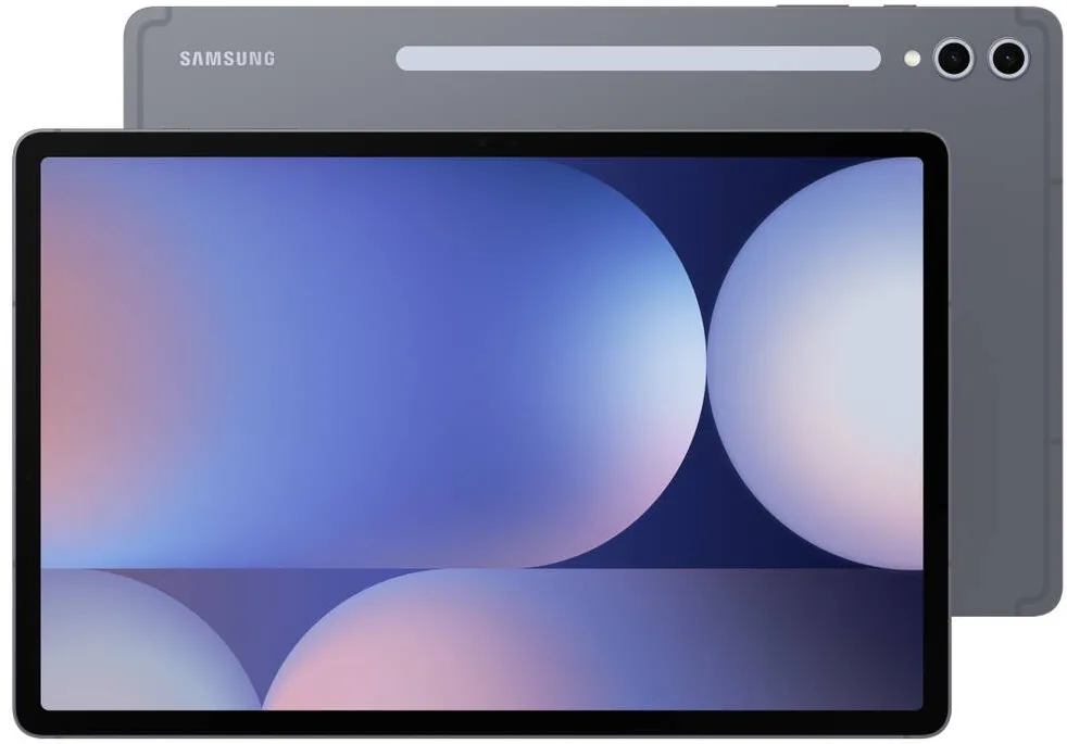 Tableta Samsung Samsung Galaxy Tab S10+ 256GB, 12GB, Wifi, X820, Moonstone Gray