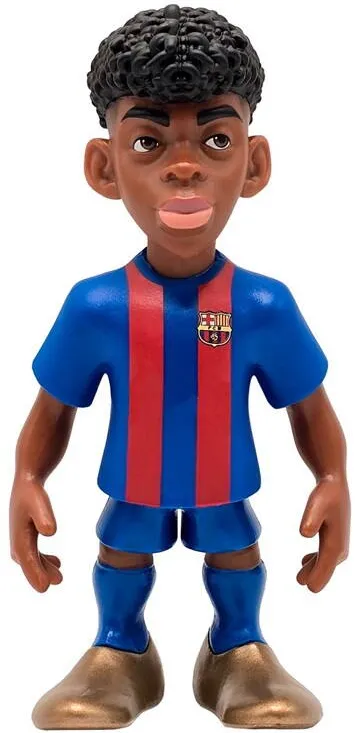 MiniX MINIX 5-PACK 7 CM - FC BARCELONA V2