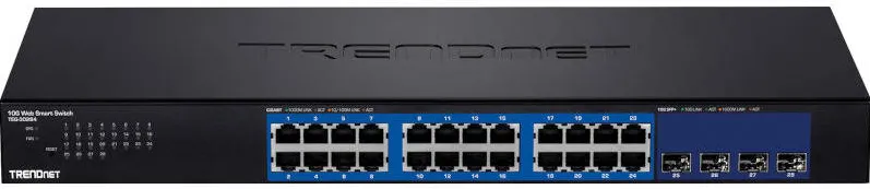 Switch TRENDnet Gigabit TEG-30284
