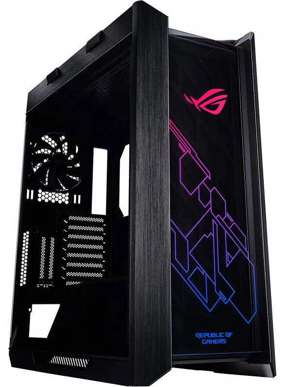 Carcasa PC Asus ROG Strix Helios GX601