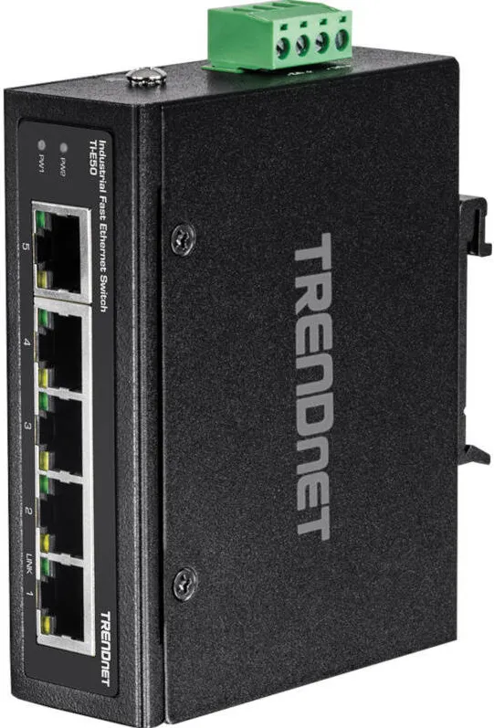 Switch TRENDnet TI-E50