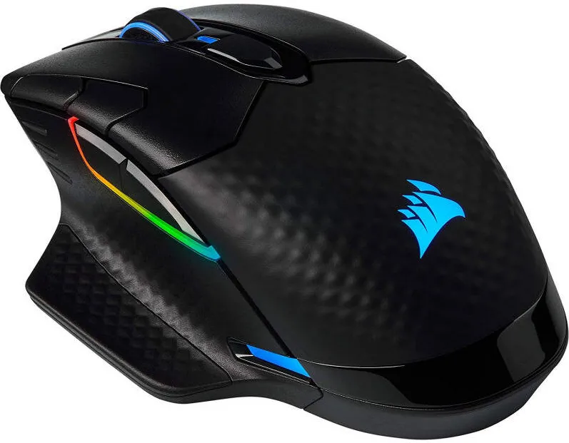 Mouse Corsair Gaming DARK CORE RGB PRO Wireless
