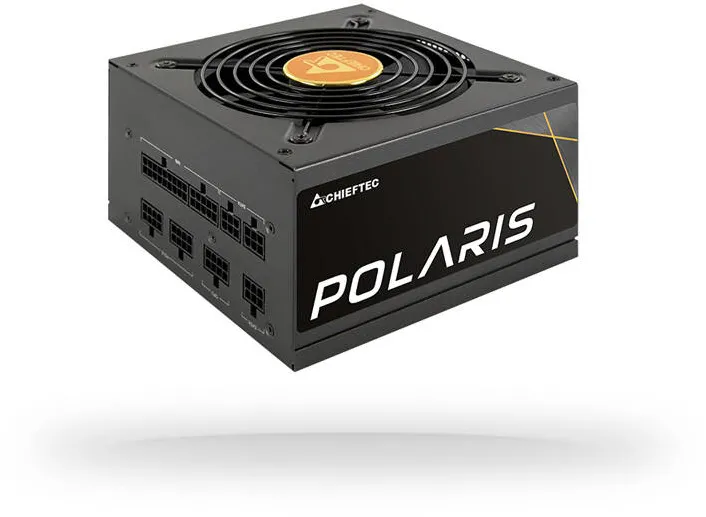 Sursa PC Chieftec Polaris, 80+ Gold, 750W