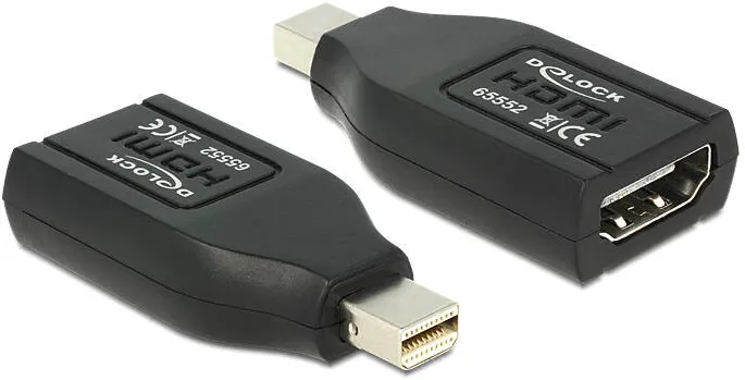 Adaptor DELOCK 65552, HDMI adapter