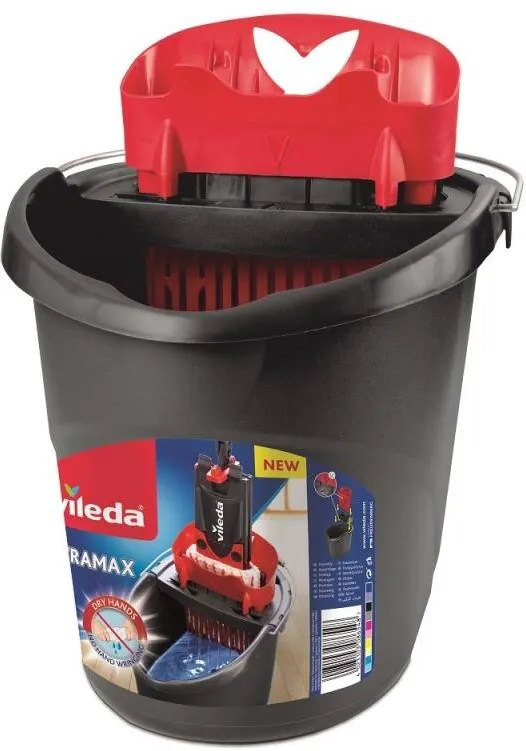 VILEDA Bucket UltraMax 157870