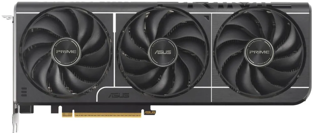 Placa Video Asus Prime GeForce RTX 5060 Ti 16 GB GDDR7