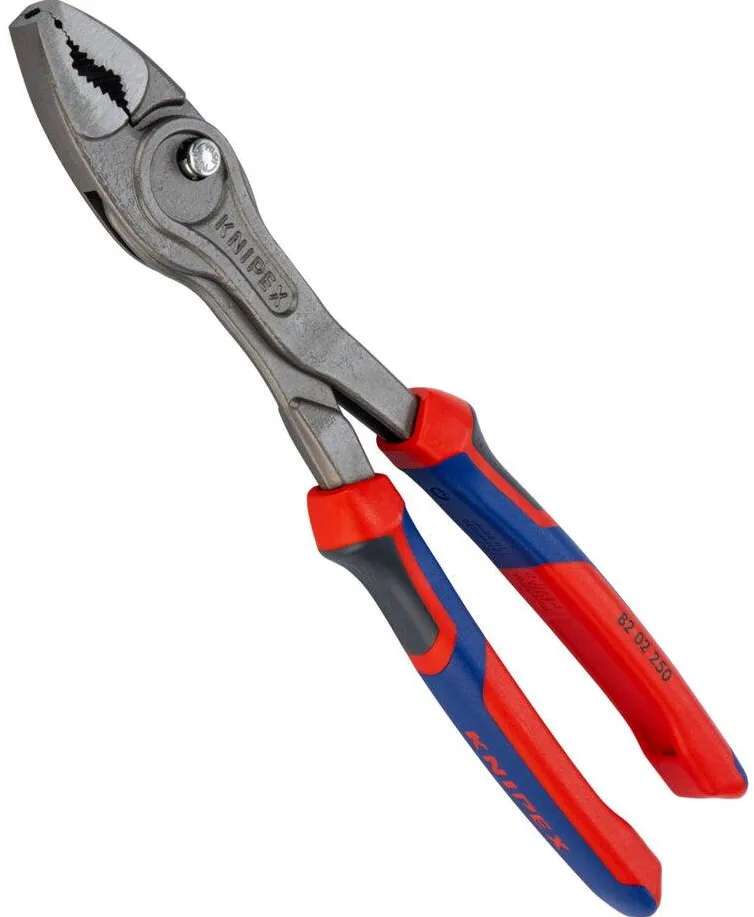 KNIPEX TwinGrip 250 mm cu manere confort