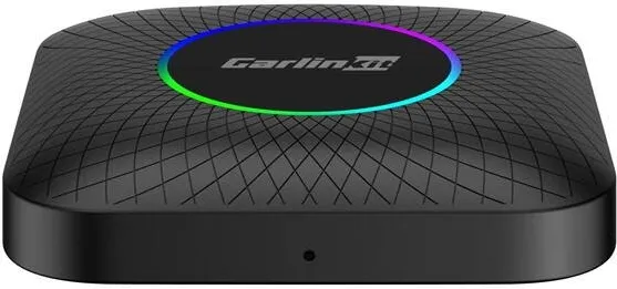 Player Auto Carlinkit CPC200-Tbox Ambient Wireless adapter Black