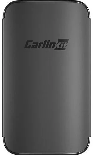 Player Auto Carlinkit CPC200-A2A Wireless adapter Black
