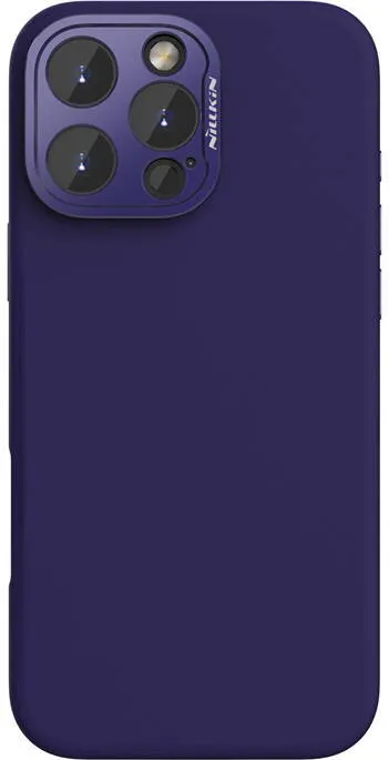Nillkin Nillkin LensWing Magnetic Case iPhone 16 Pro Max (purple)