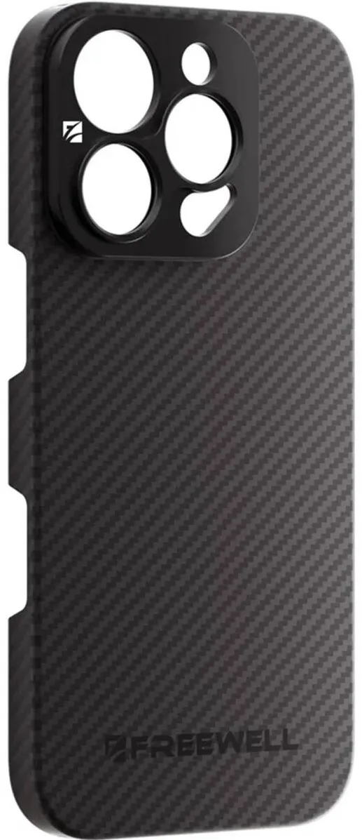 Freewell Freewell case for iPhone 16 Pro Max with 17mm mount