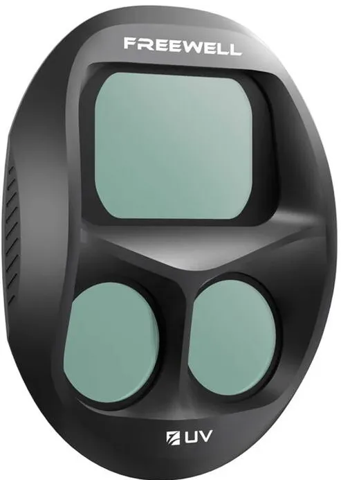 Freewell DJI Mavic 4 Pro UV Filter