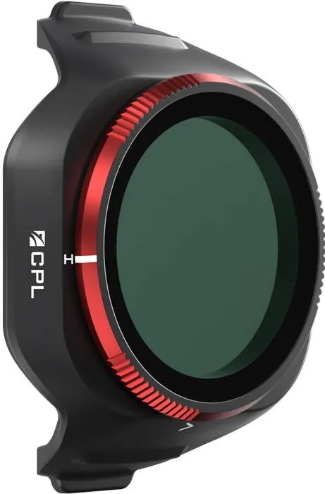 Freewell Mini 5 Pro Circular Polarizer Filter