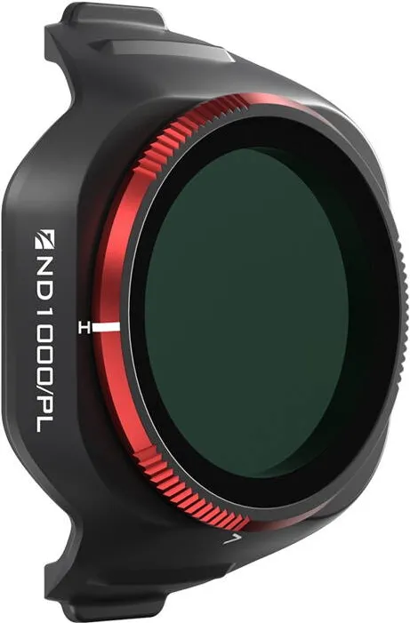 Freewell Mini 5 Pro ND1000/PL Filter