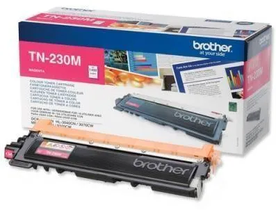 Toner imprimanta Brother TN-230M Magenta
