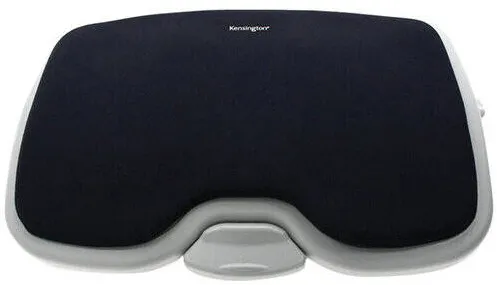 Kensington Suport ergonomic reglabil pentru picioare Solemate Comfort