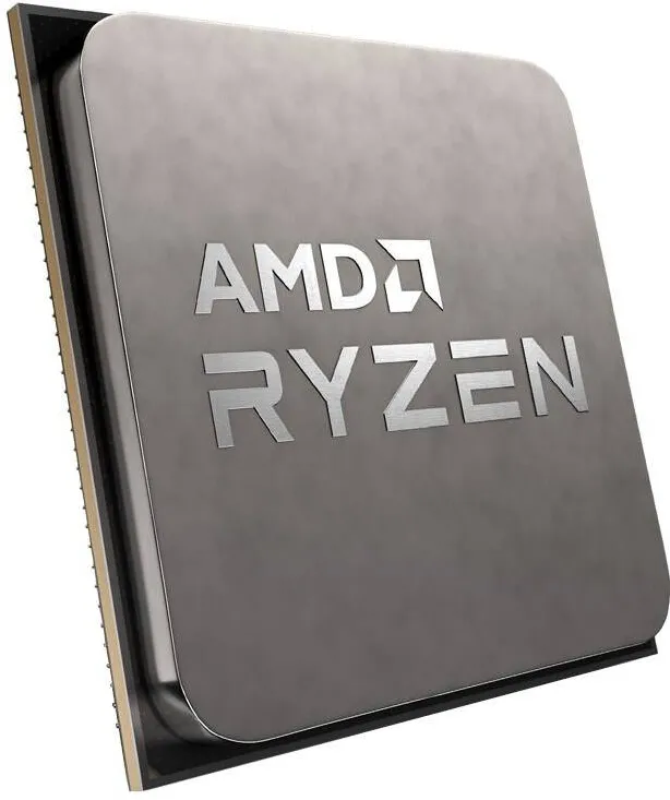Procesor AMD AMD Ryzen™ 5 5600GT tray - processor