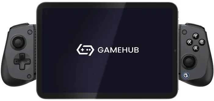 Gamepad GameSir GameSir X5s Wireless Mobile Controller (black)