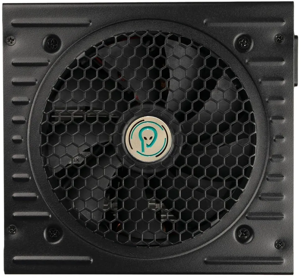 Sursa PC Spacer ATX Modulara 600W