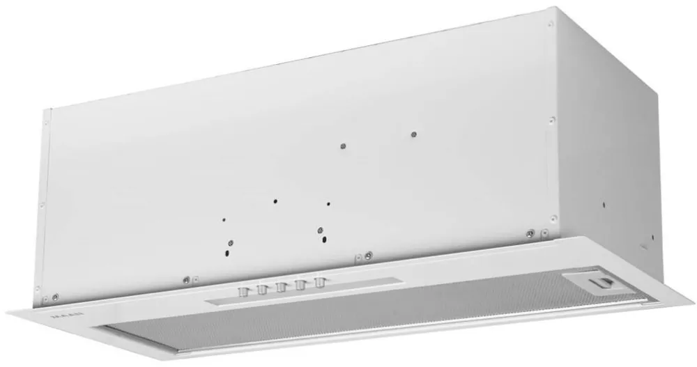 MAAN Built-in under-cupboard kitchen hood MAAN Fiugi 2 60 310 m3/h, White