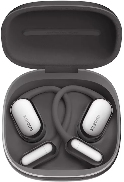 Casti Bluetooth Xiaomi Xiaomi OpenWear Stereo Pro, Graphite Black