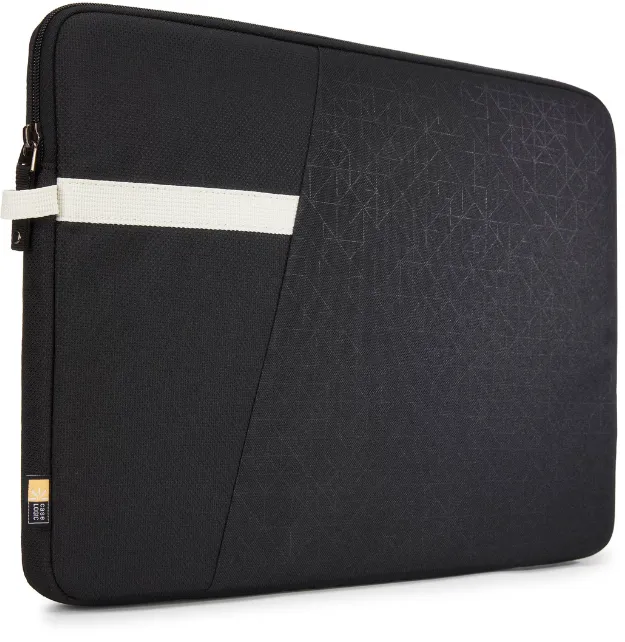 CASE LOGIC IBRS215 Ibira Laptop Sleeve 15.6", Black