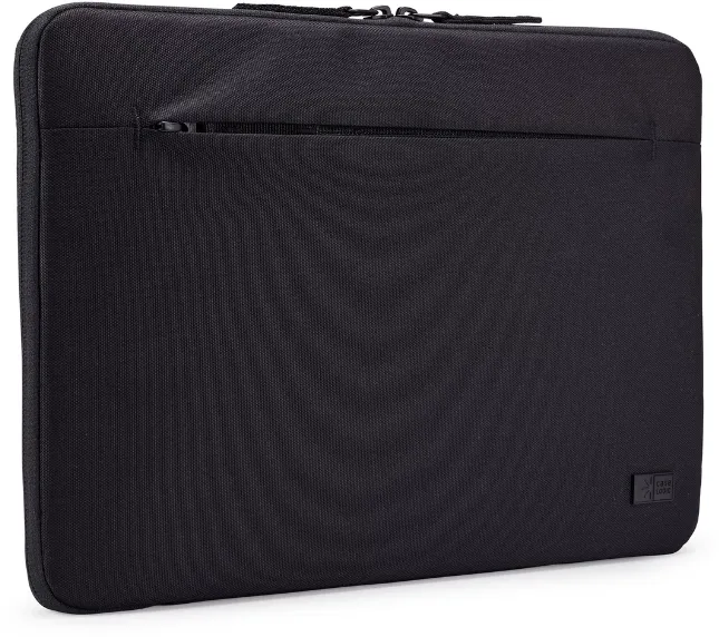 CASE LOGIC INVIS113 Invigo Eco Sleeve 13", Black, 3205099