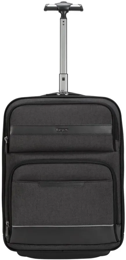 TARGUS Targus 15.6" CitySmart Laptop Roller, Black