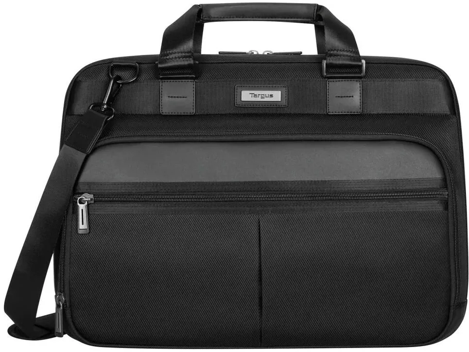 TARGUS Targus 15.6" Mobile Elite Topload (Black)