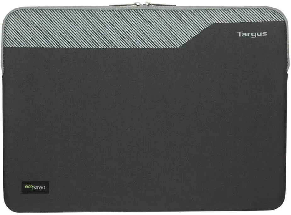 TARGUS Targus 15-16" Pulse II EcoSmart Sleeve - Charcoal