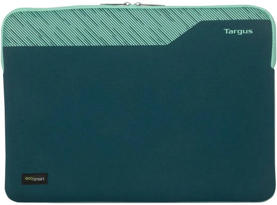 TARGUS Targus 15-16" Pulse II EcoSmart Sleeve - Green