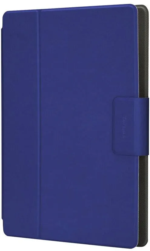 TARGUS Targus SafeFit 9-10.5" Rotating Case Blue