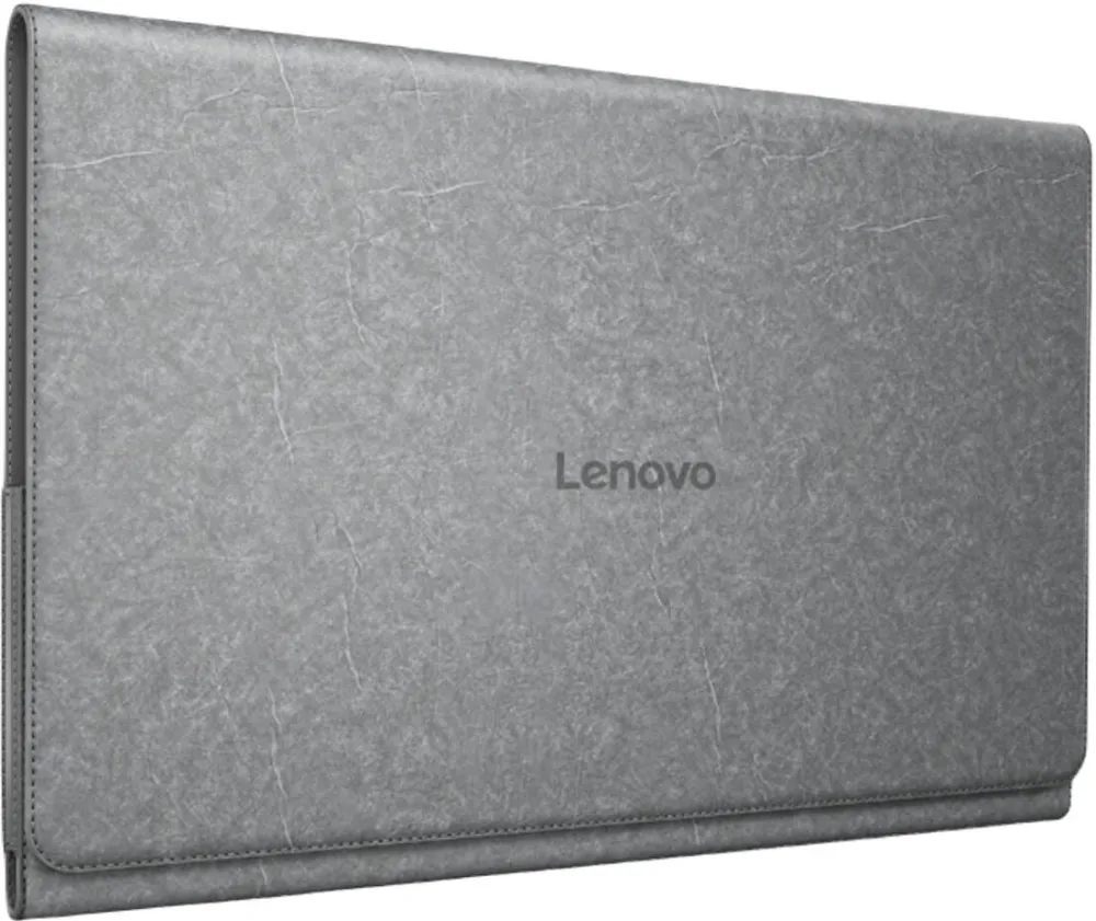 Lenovo Lenovo Tab Plus Sleeve Grey (WW)