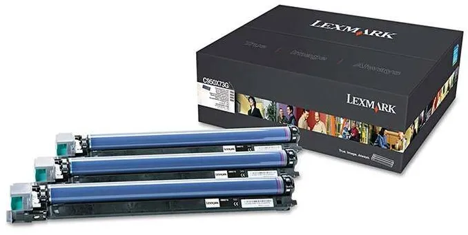 Developer printer Lexmark OPC C950X73G