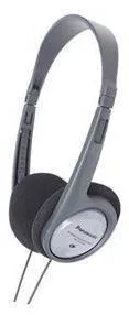 Casti Over-Head Panasonic RP-HT090E-H Gray