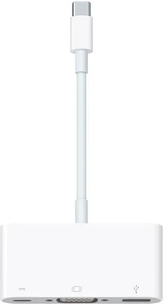 Apple AL ADAPTER USB-C TO VGA MULTIPORT