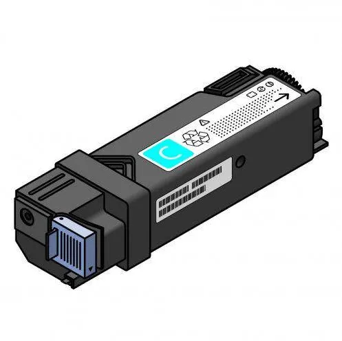 Toner imprimanta Lexmark 73B20C0 Cyan TONER