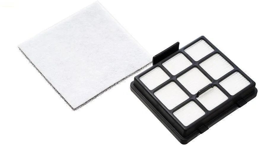 HEINNER Set filtre HEINNER FILTERS-MS700KP