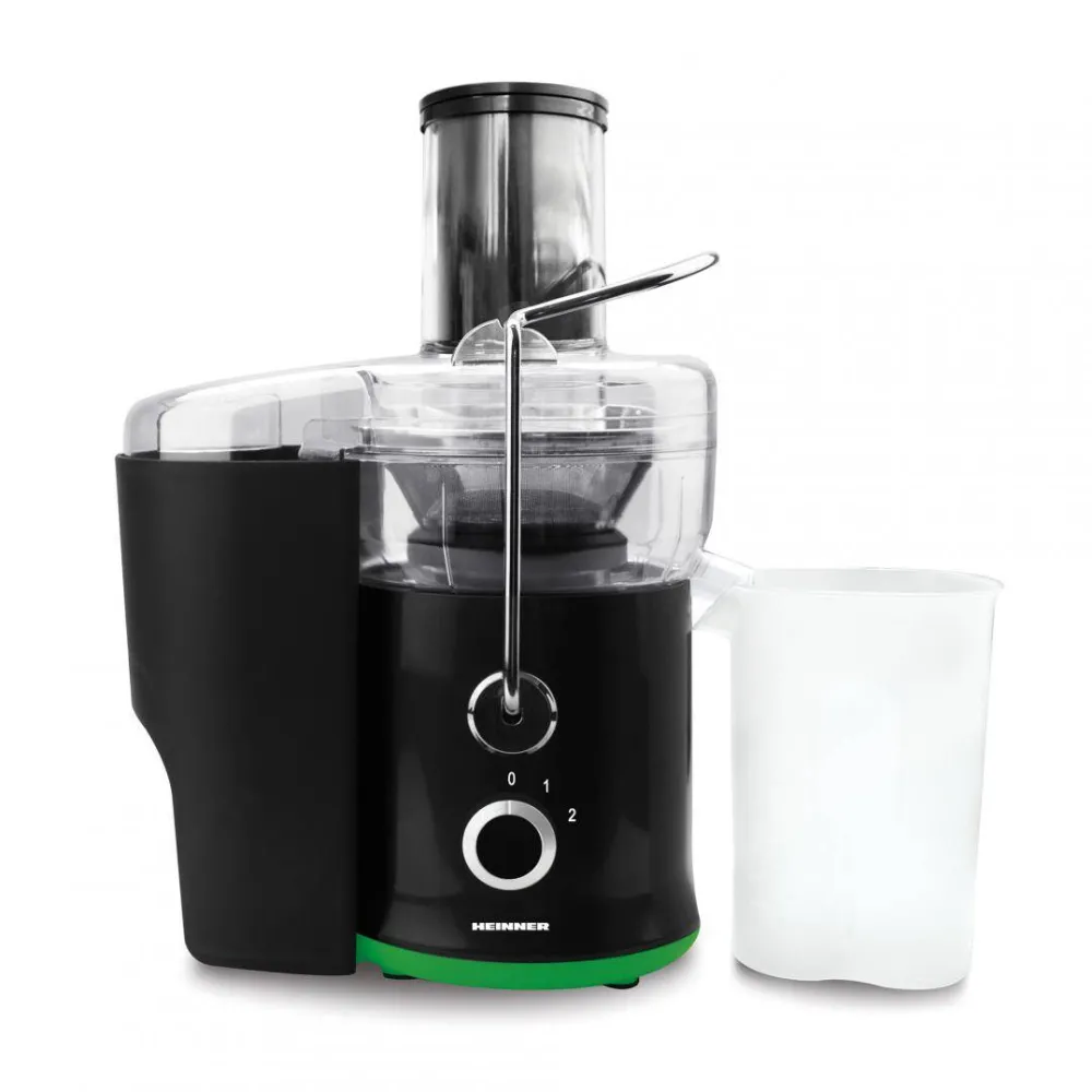 HEINNER Storcator HSF-600BK