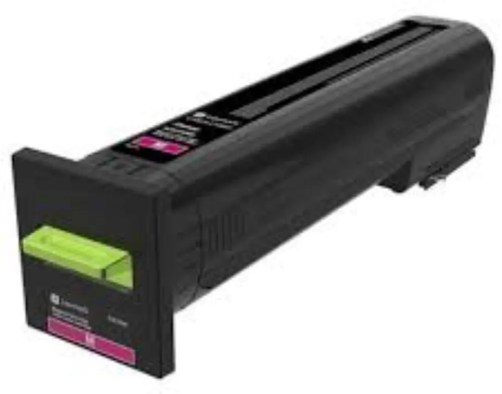 Toner imprimanta Lexmark 82K2XME TONER CARTRIDGE MAGENTA