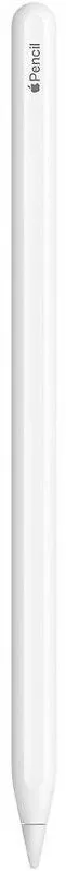 Accesoriu Tableta Apple Pencil White (Generatia 2)