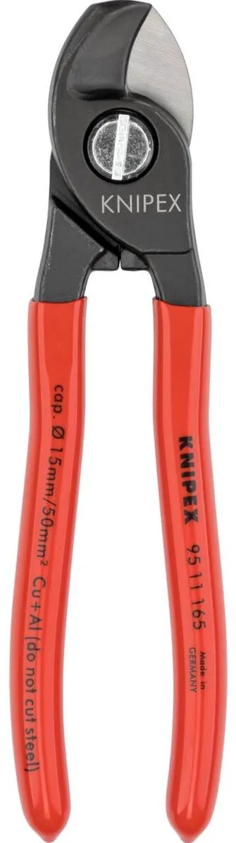 KNIPEX Foarfece pentru cablu