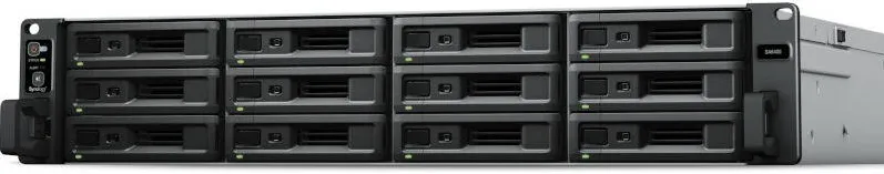 Network Attached Storage Synology SA6400 32GB