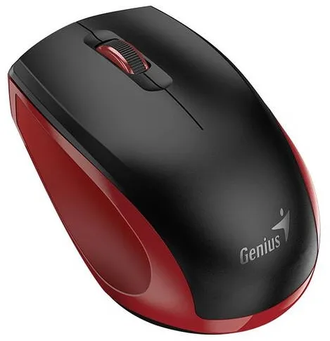 Mouse GENIUS NX-8006S Wireless Black